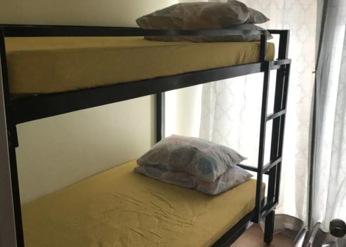 San Remo Oasis Serviced Apartments