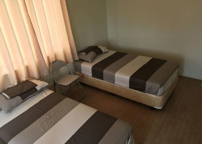 San Remo Oasis Serviced Apartments