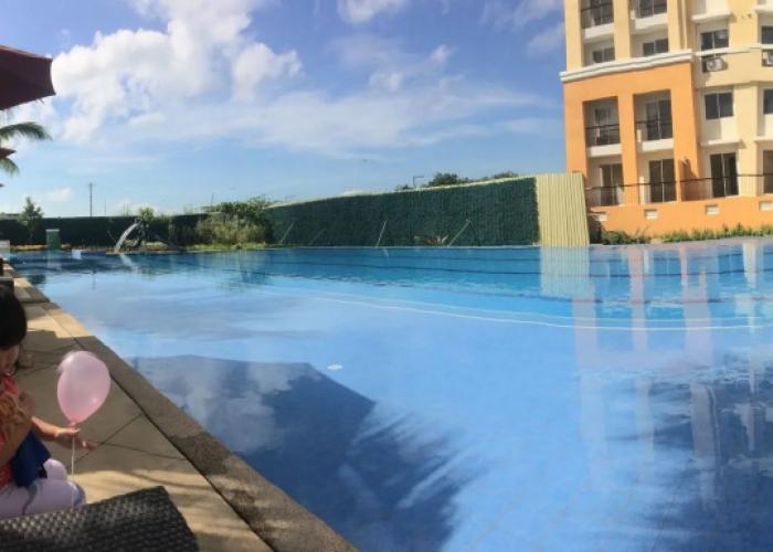 San Remo Oasis Serviced Apartments