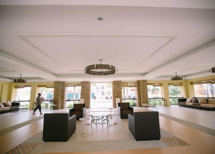 San Remo Oasis Serviced Apartments