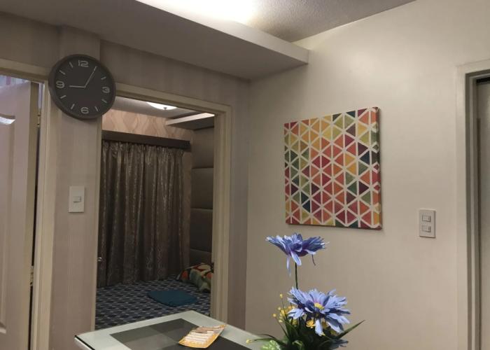 San Remo Oasis Serviced Apartments