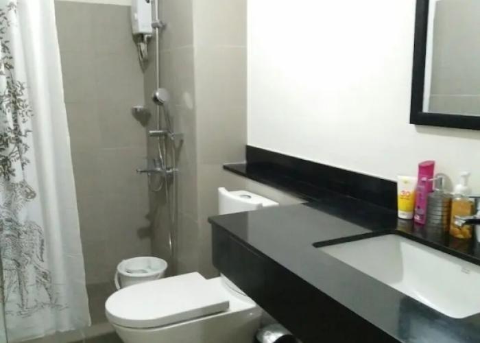 N and N Condominium Resort