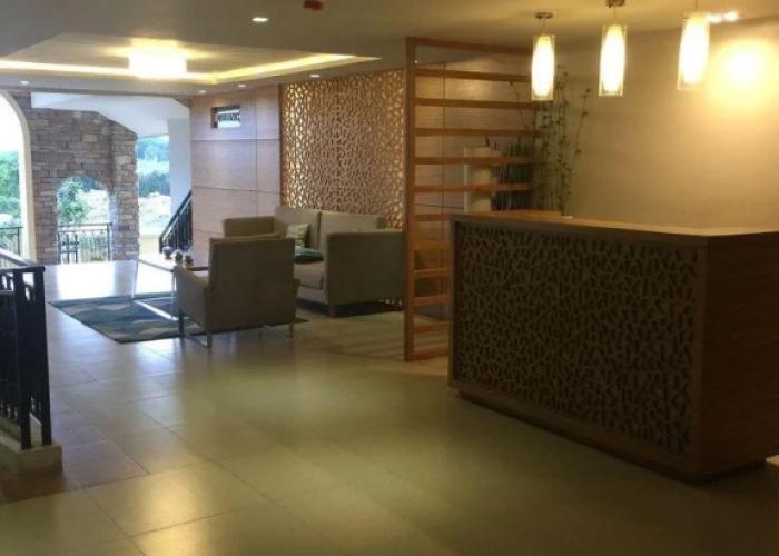 N and N Condominium Resort