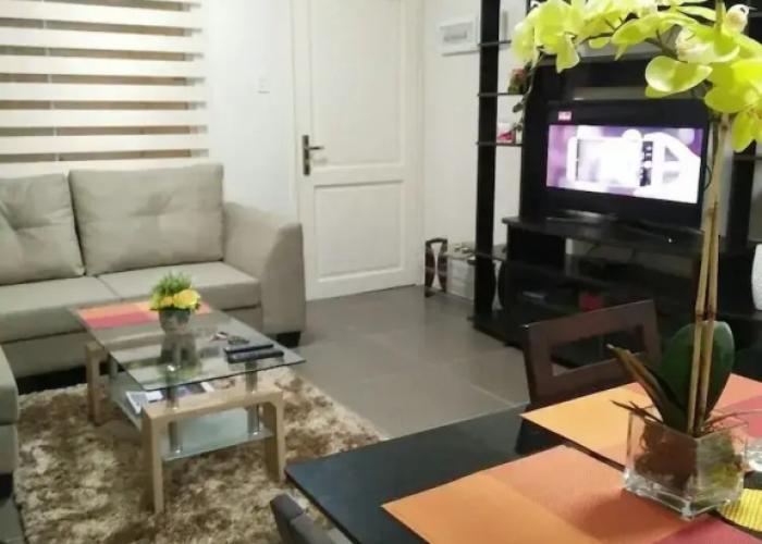 N and N Condominium Resort