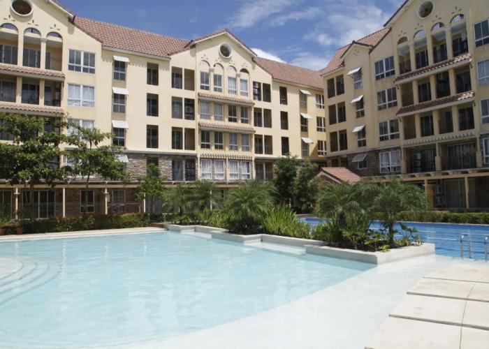 N and N Condominium Resort