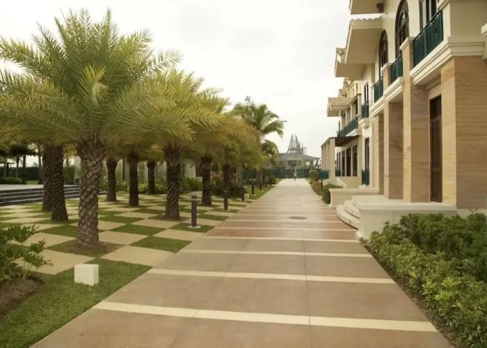 N and N Condominium Resort