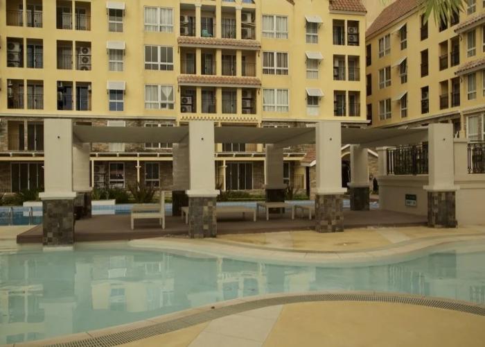 N and N Condominium Resort