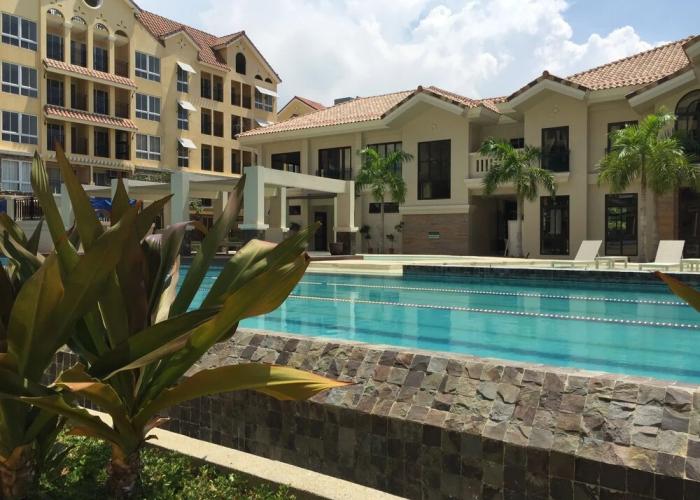 N and N Condominium Resort