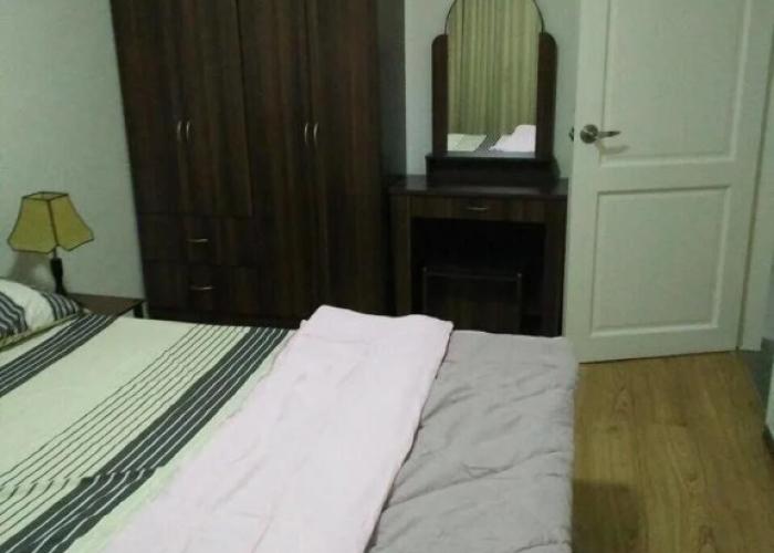 N and N Condominium Resort