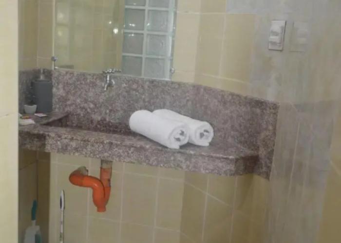 Manora Apartments and Guest House