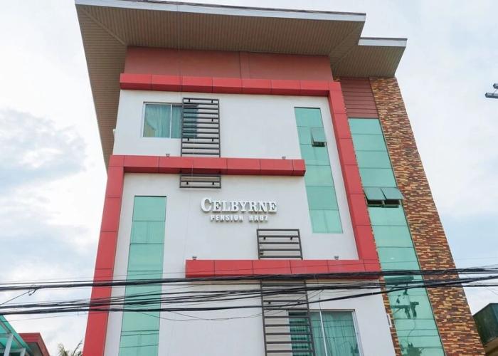 RedDoorz near Talisay District Hospital