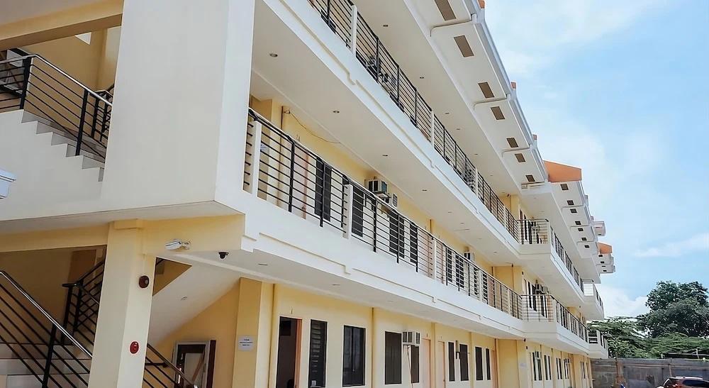 фото Maple Residences