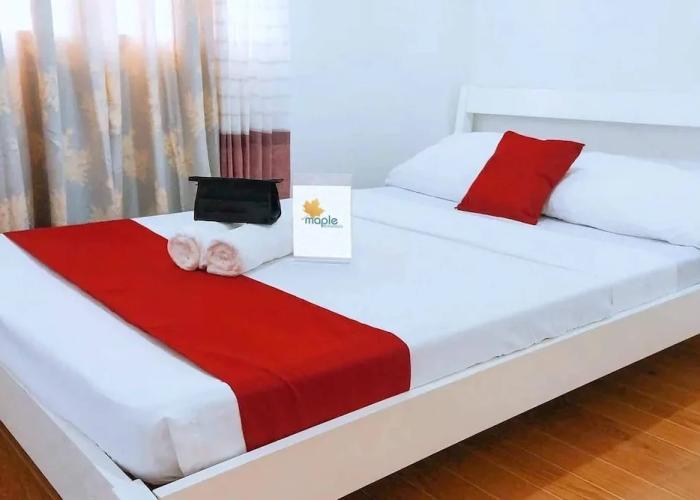 Maple Residences