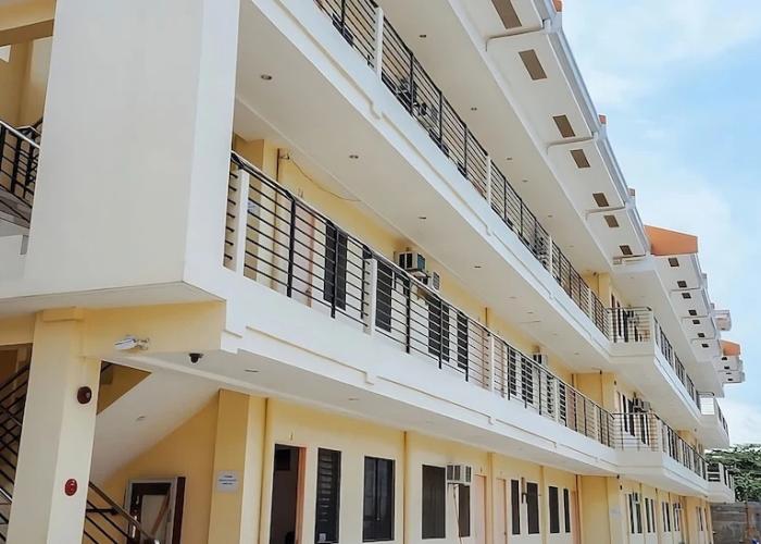Maple Residences