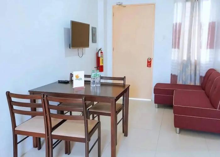 Maple Residences