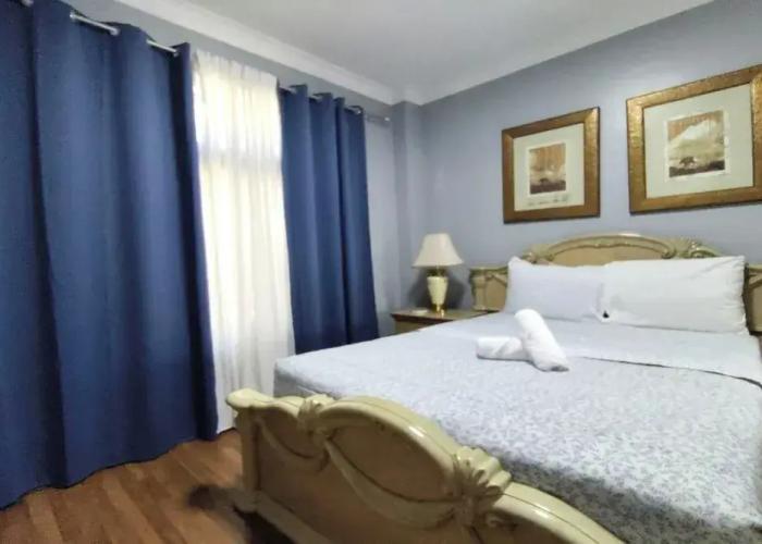 Tampus Staycation Rental Cebu
