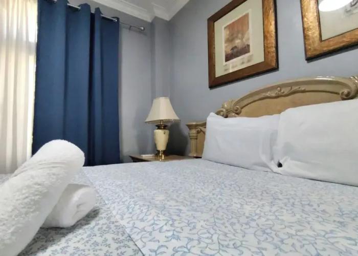 Tampus Staycation Rental Cebu