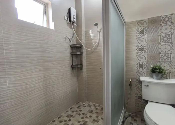 Tampus Staycation Rental Cebu