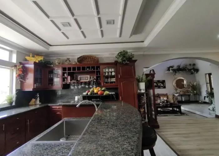 Tampus Staycation Rental Cebu