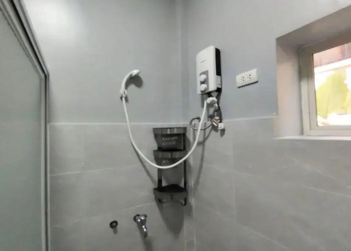Tampus Staycation Rental Cebu