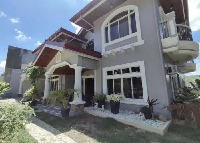 Tampus Staycation Rental Cebu