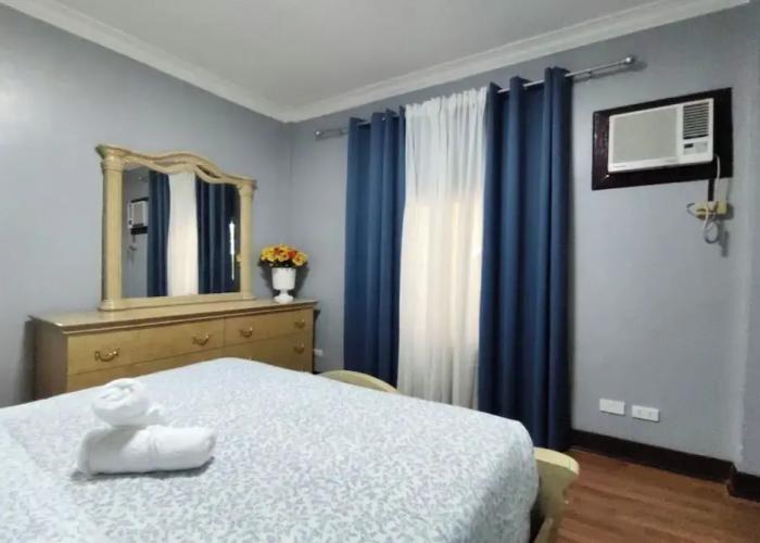 Tampus Staycation Rental Cebu