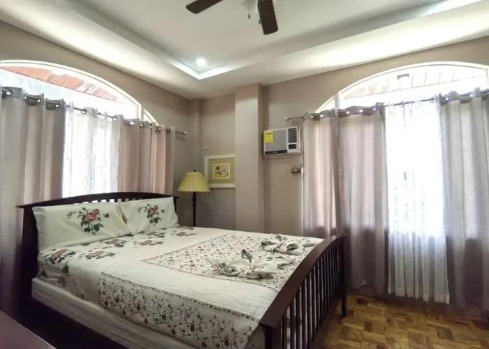 Tampus Staycation Rental Cebu