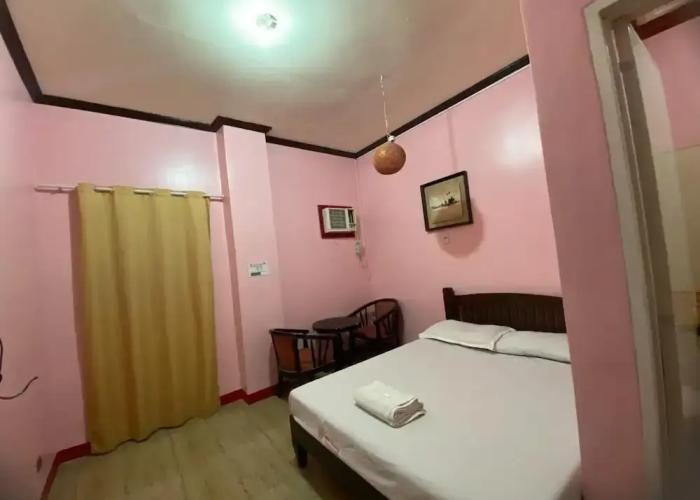 Wjv Inn Tabunok II