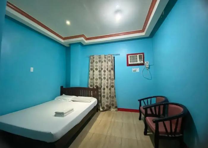Wjv Inn Tabunok II
