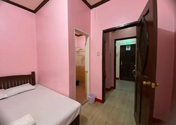 Wjv Inn Tabunok II