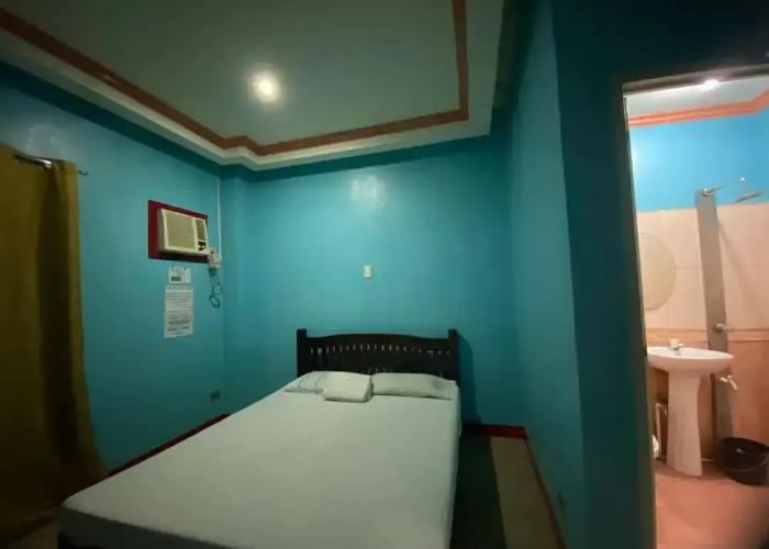 Wjv Inn Tabunok II
