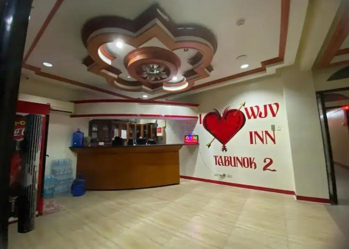 Wjv Inn Tabunok II