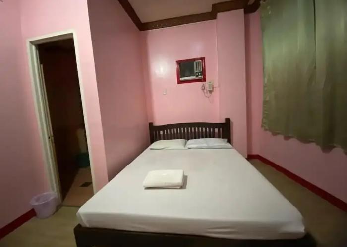 Wjv Inn Tabunok II