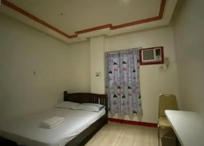Wjv Inn Tabunok II