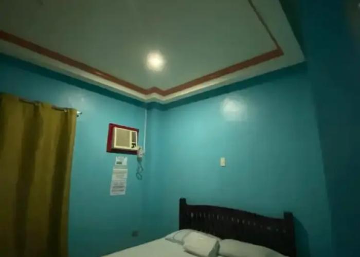 Wjv Inn Tabunok II