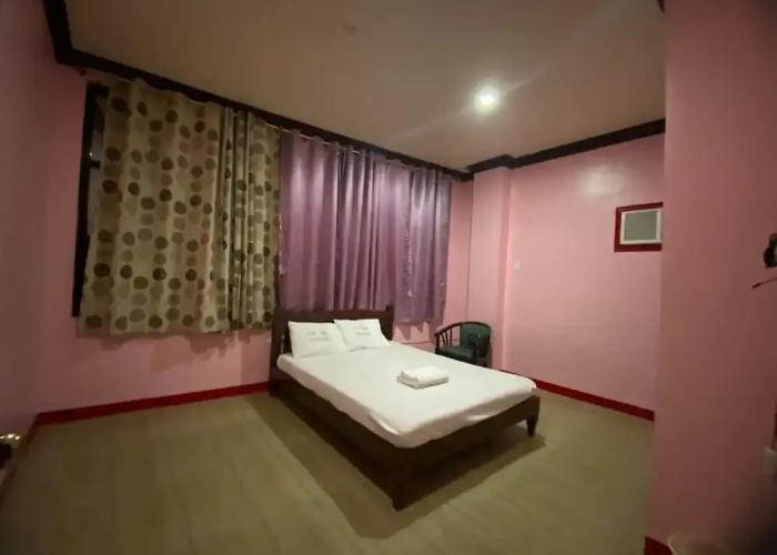 Wjv Inn Tabunok II