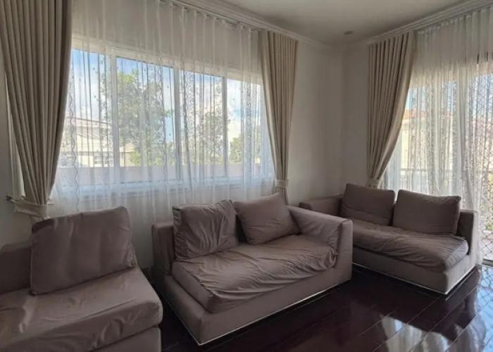 Elegant 3BR Private Home in Vista Grande