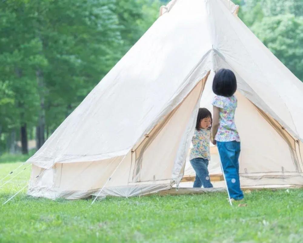 Jyubako AKAIGAWA TOMO PLAYPARK