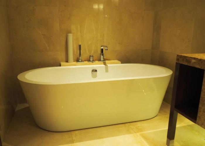 Ascott Bonifacio Global City Manila