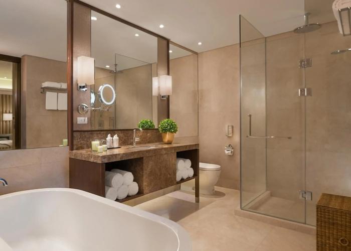 Ascott Bonifacio Global City Manila