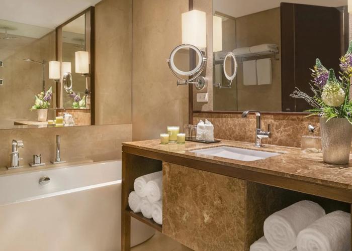 Ascott Bonifacio Global City Manila