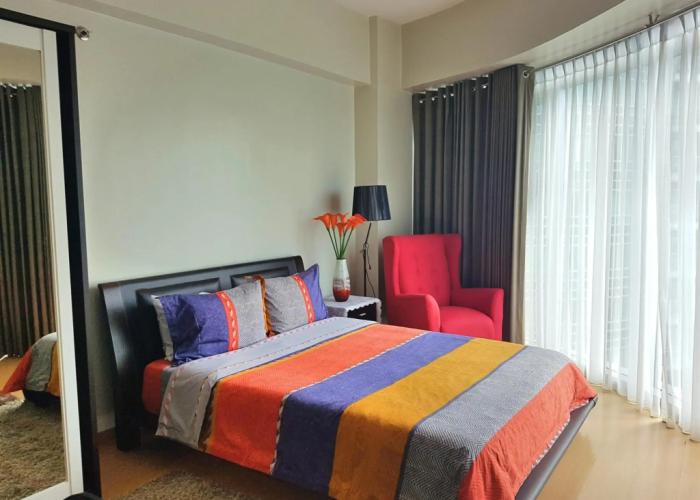 Avant Apartments At The Fort