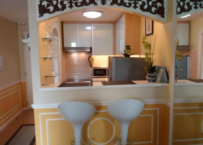 Avant Apartments At The Fort