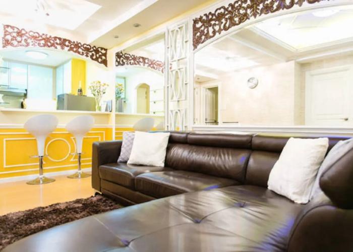 Avant Apartments At The Fort