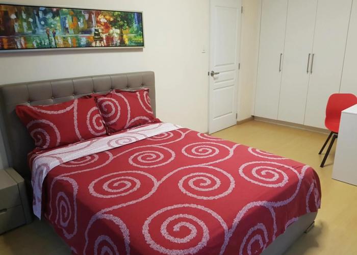 Avant Apartments At The Fort