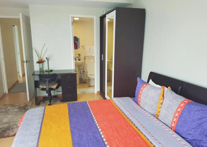 Avant Apartments At The Fort