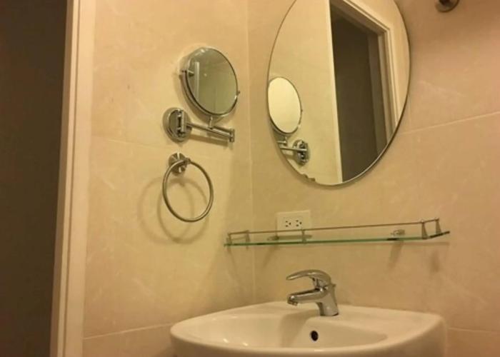 Avant Serviced Suites