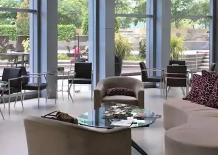 Avant Serviced Suites