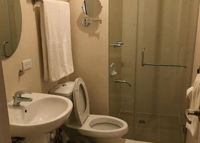 Avant Serviced Suites