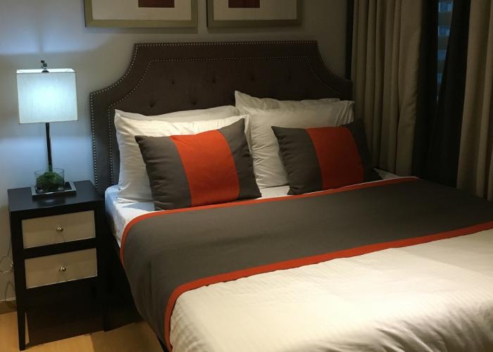 Avant Serviced Suites